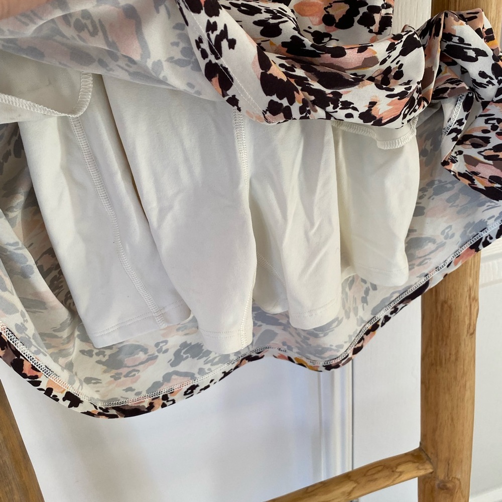 Calia Performance Athletic Performance Dress W/ S… - image 7